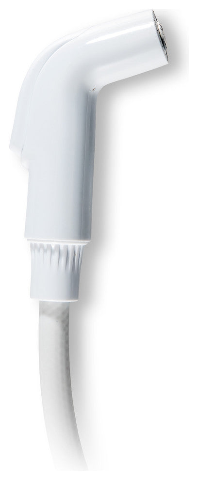 Handheld Bidet Spray - Shattaf - Complete Set