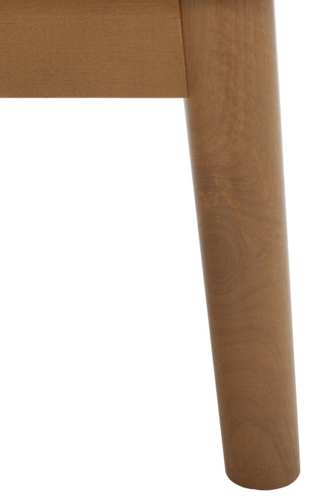 Safavieh Couture Donald 6 Drawer Dresser, Natural