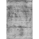 Nuloom Drummond Shag Area Rug, Grey 7'6"x9'6"