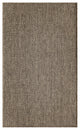 Nourison Tulum 2' x 3' Brown Outdoor Rug