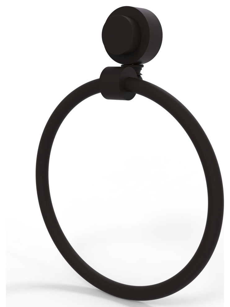 Venus Towel Ring, Oil Rubbed Bronze