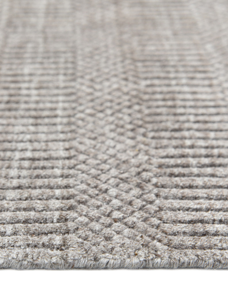 Sanam, Handmade Area Rug 8' 0" x 10' 0"