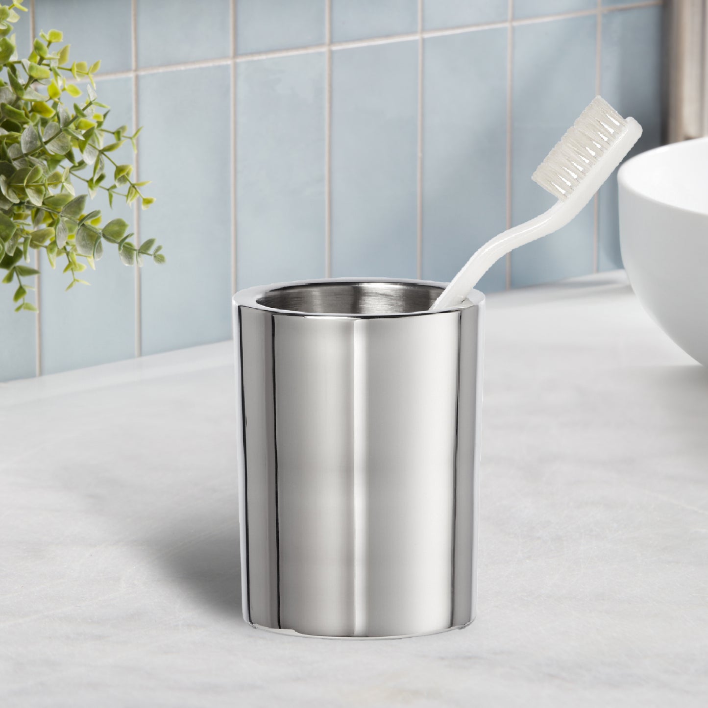 Modern Round, Tumbler