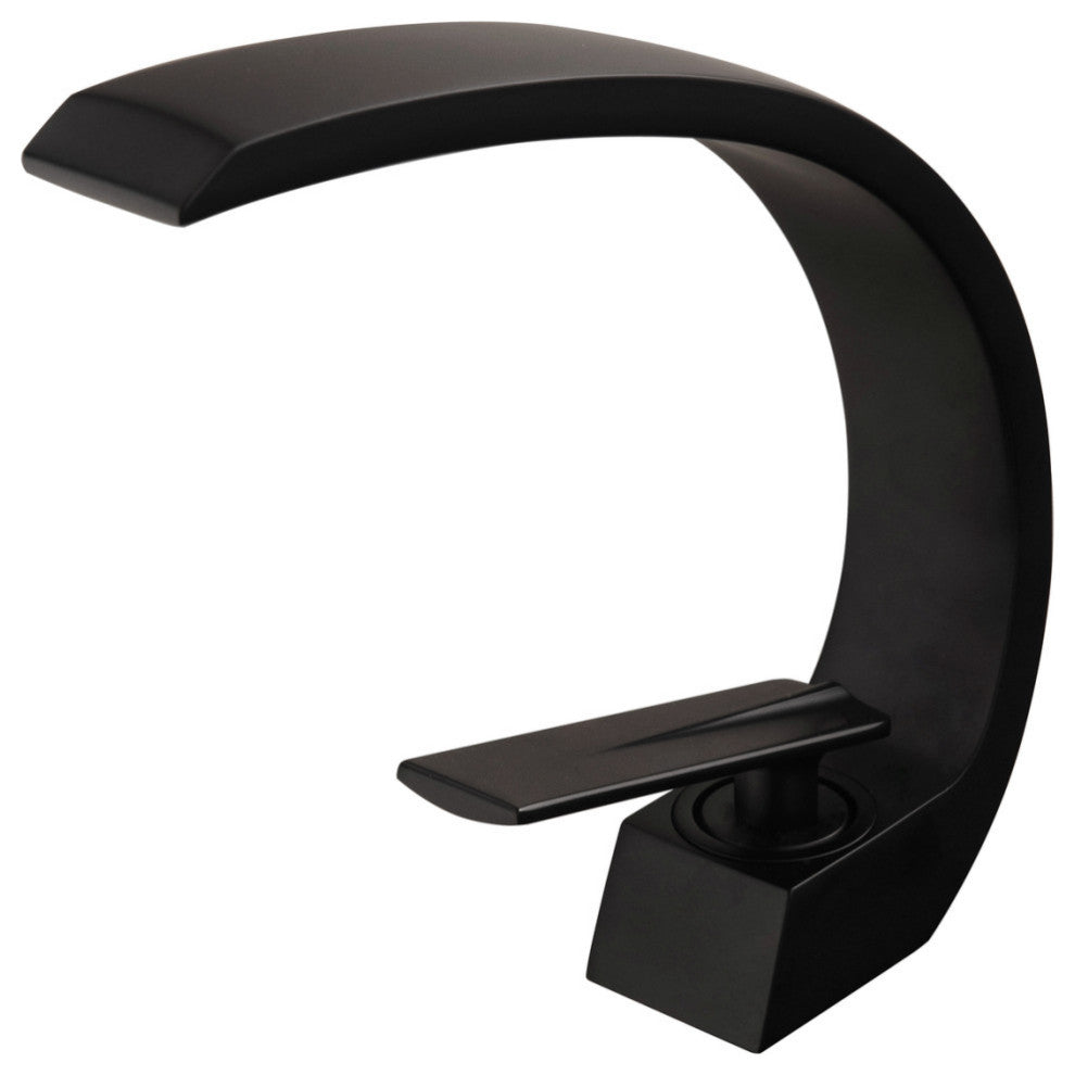 WK2428-60S-EB-B Vanity With Mirror, Sconce and Faucet Included