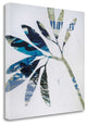 "Tropical Landscape III" By Brenda K. Bredvik, Giclee on Gallery Wrap Canvas