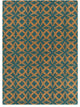 Int Contemporary Area Rug, 7'x10'