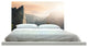 "Cliffs In The Sun" Headboard