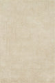 Loloi Rugs Cloud Shag Collection Beige, 5'x7'6"