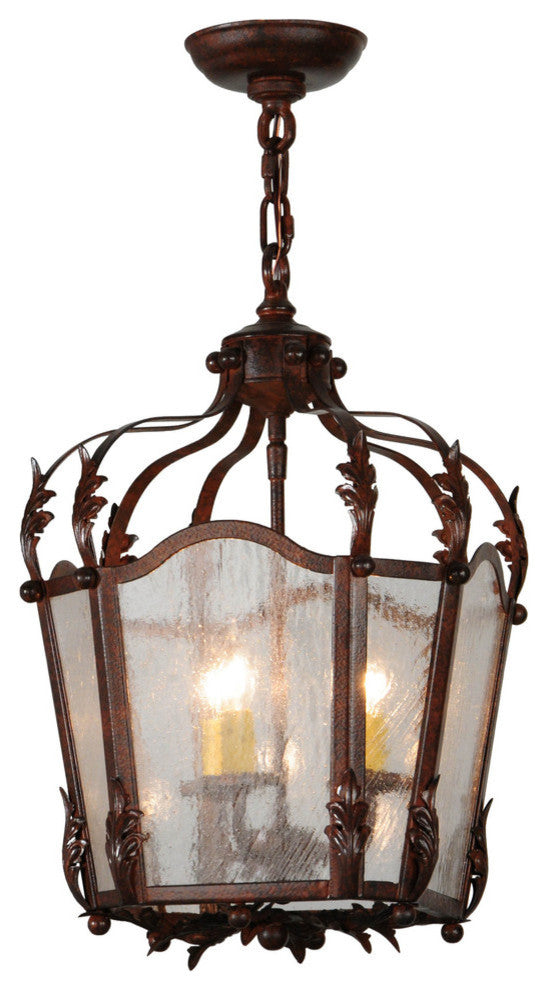 12W Citadel 3 LT Pendant