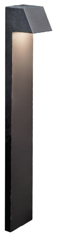 Quad LED 12V Path-Light 2700K, Bronze