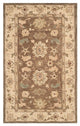 Safavieh Anatolia Collection AN557 Rug, Brown/Beige, 3'x5'