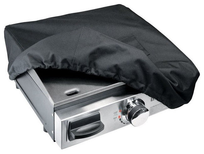 Blackstone 1720 17" Tabletop Griddle Cover & Carry Bag, Black