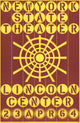 Robert Indiana, New York State Theater, Lincoln Center, 1964, Artwork
