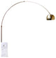 Modern Contemporary Living Room Cube Floor Lamp White