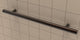 TileWare Victoria Series Straight Grab Bar Traditional, Oil Rubbed Bronze, 36"