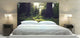 "Forest" Headboard