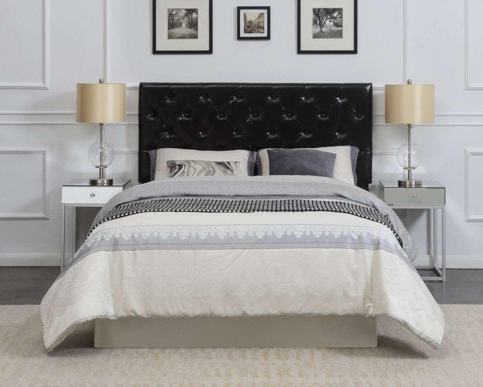 Kassel Queen Headboard