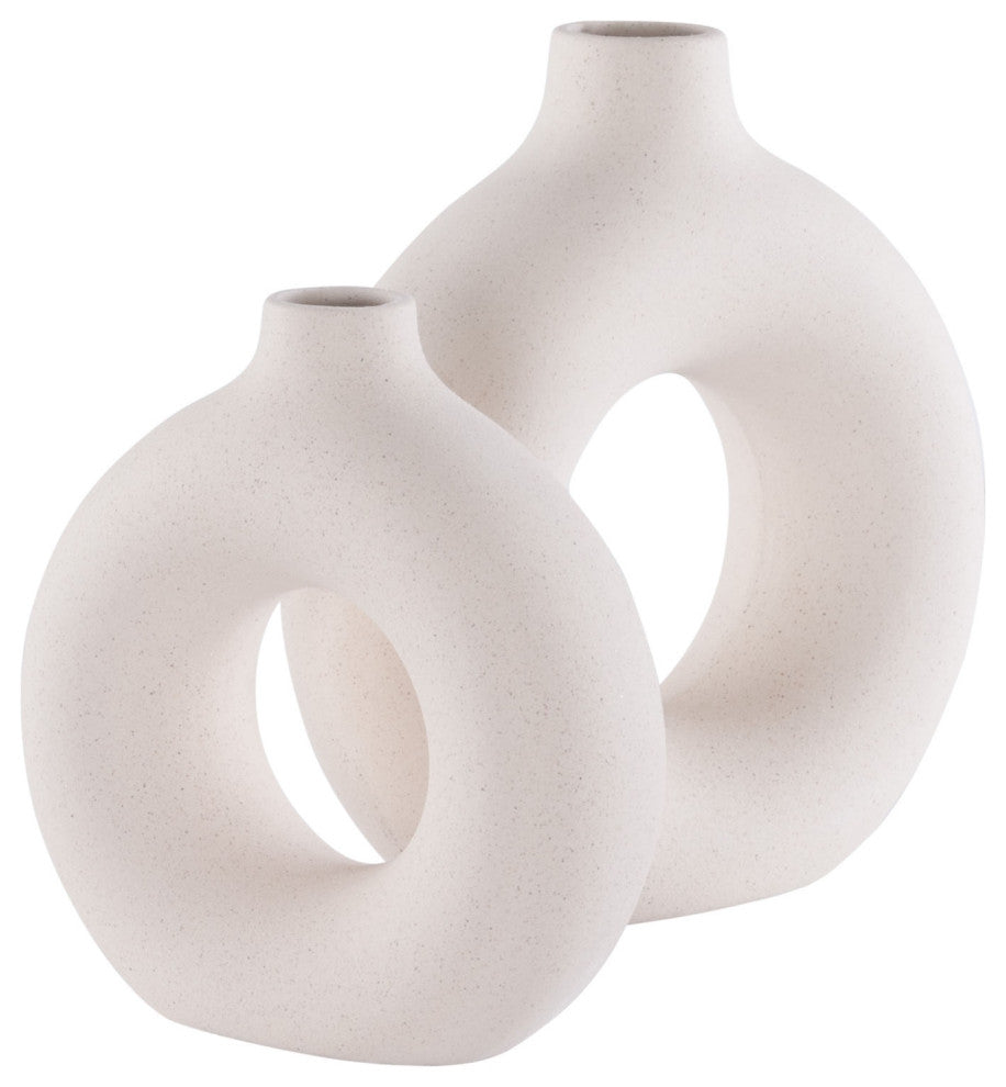 Safavieh Avza Ceramic Vase