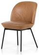Imani Dining Chair, Sonoma Butterscotch