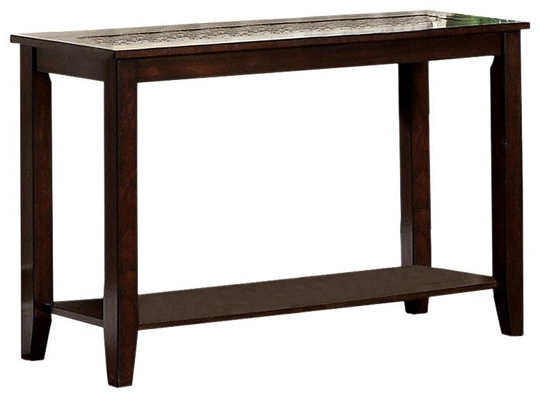 Townsend Iii Transitional Sofa Table