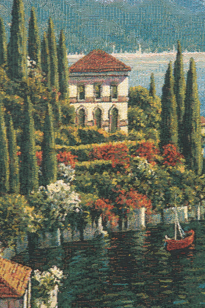 Verena Vista Belgian Wall Tapestry