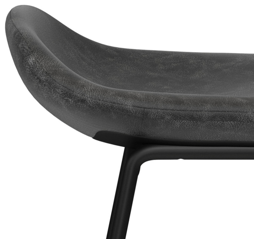 Dafney Bar Stool (Set of 2)