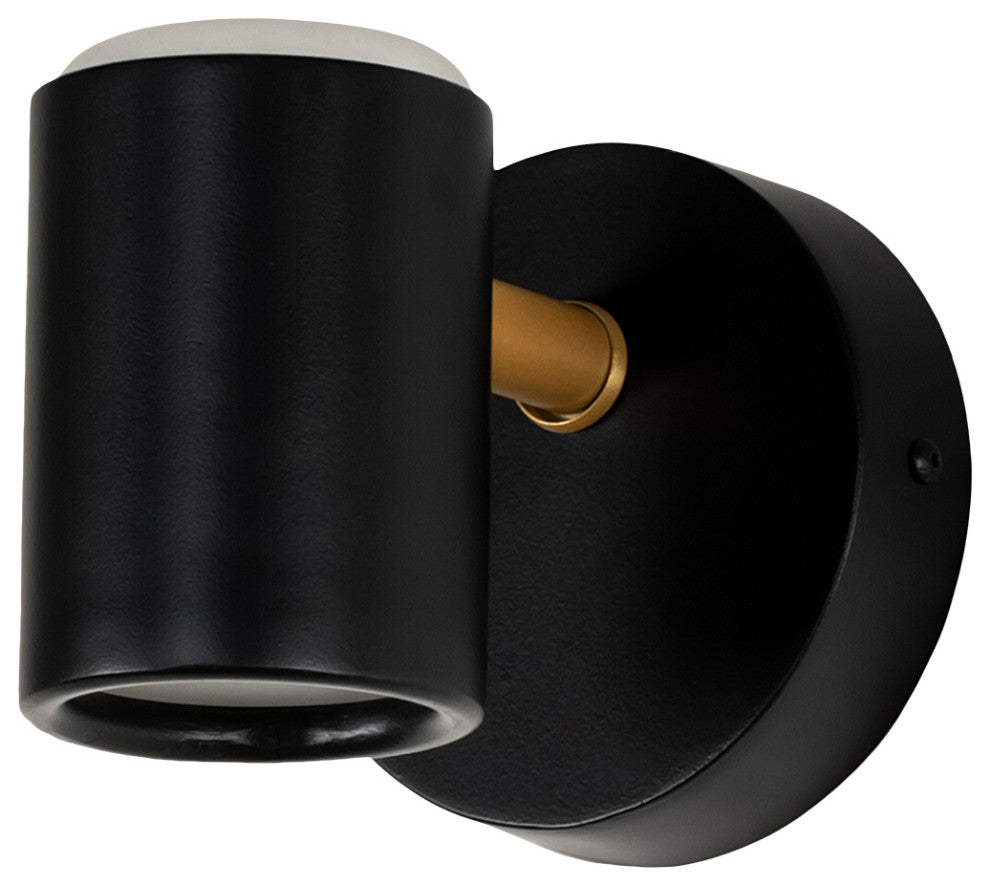 5 Wide Kellen Wall Sconce