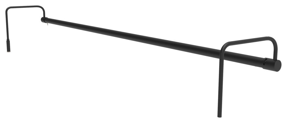 Cocoweb Slim Line LED Picture Lights, Dimmable, Plug-In, Oil Rubbed Bronze, 43"