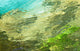 "Fontaine Abstract III" Fine Art Canvas Print, 84"x54"