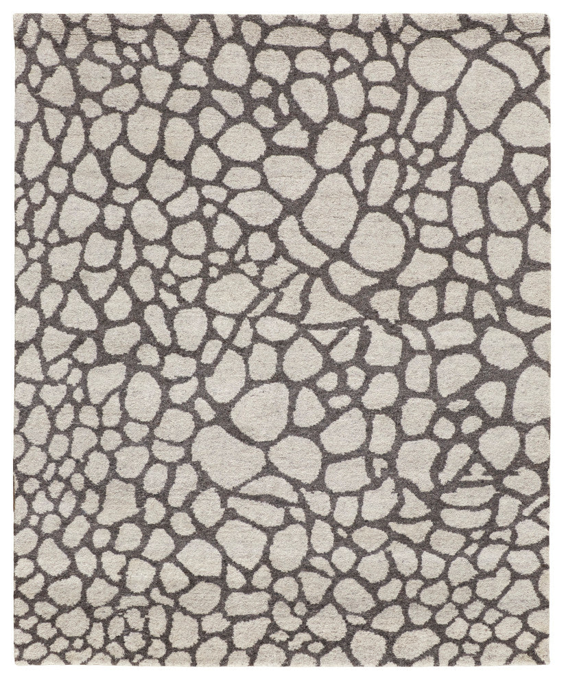 Belden T6001 Transitional/Casual/Farmhouse Area Rug, 2'x3'