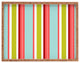 Caroline Okun Amagansett Rectangular Tray