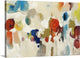 "Gum Drop" Canvas Art, 48"x32"x1.25"