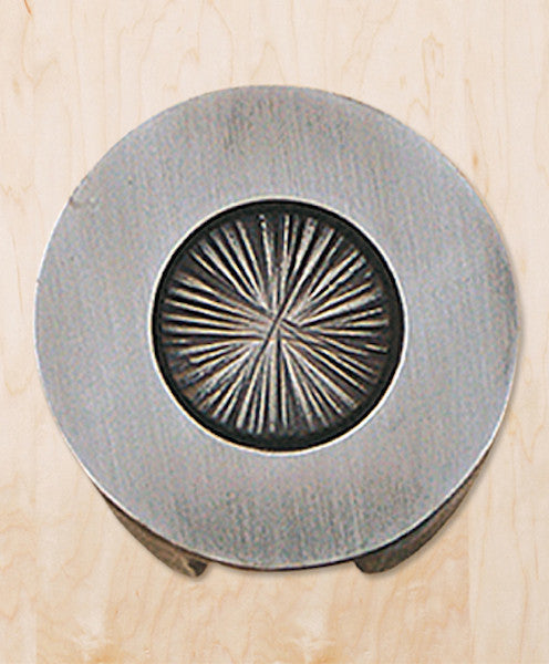 Shield Bolt Cover Universal, Bronze