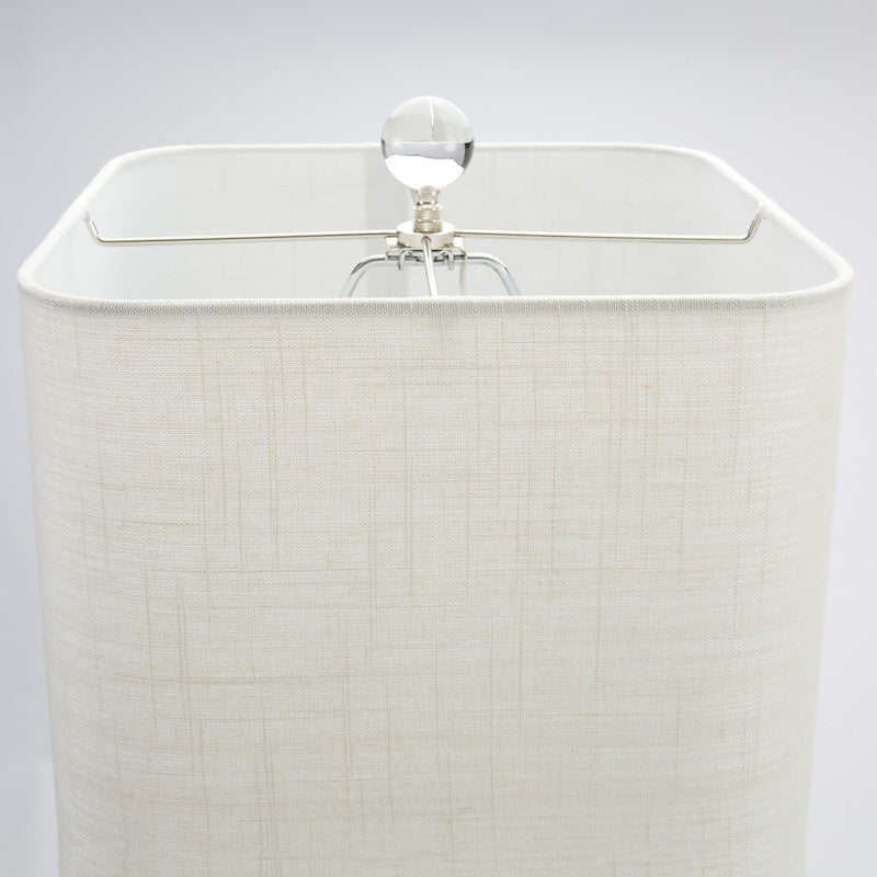 Catalina Table Lamp, 32.5"H