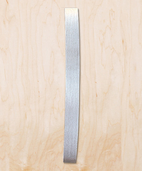 Arc Appliance Pull 23.5", Satin