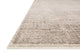 Loloi Rugs BEV-01 Area Rug, Stone, 2'0"x3'0"