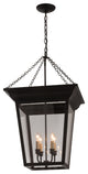 18Sq Arkley Pendant