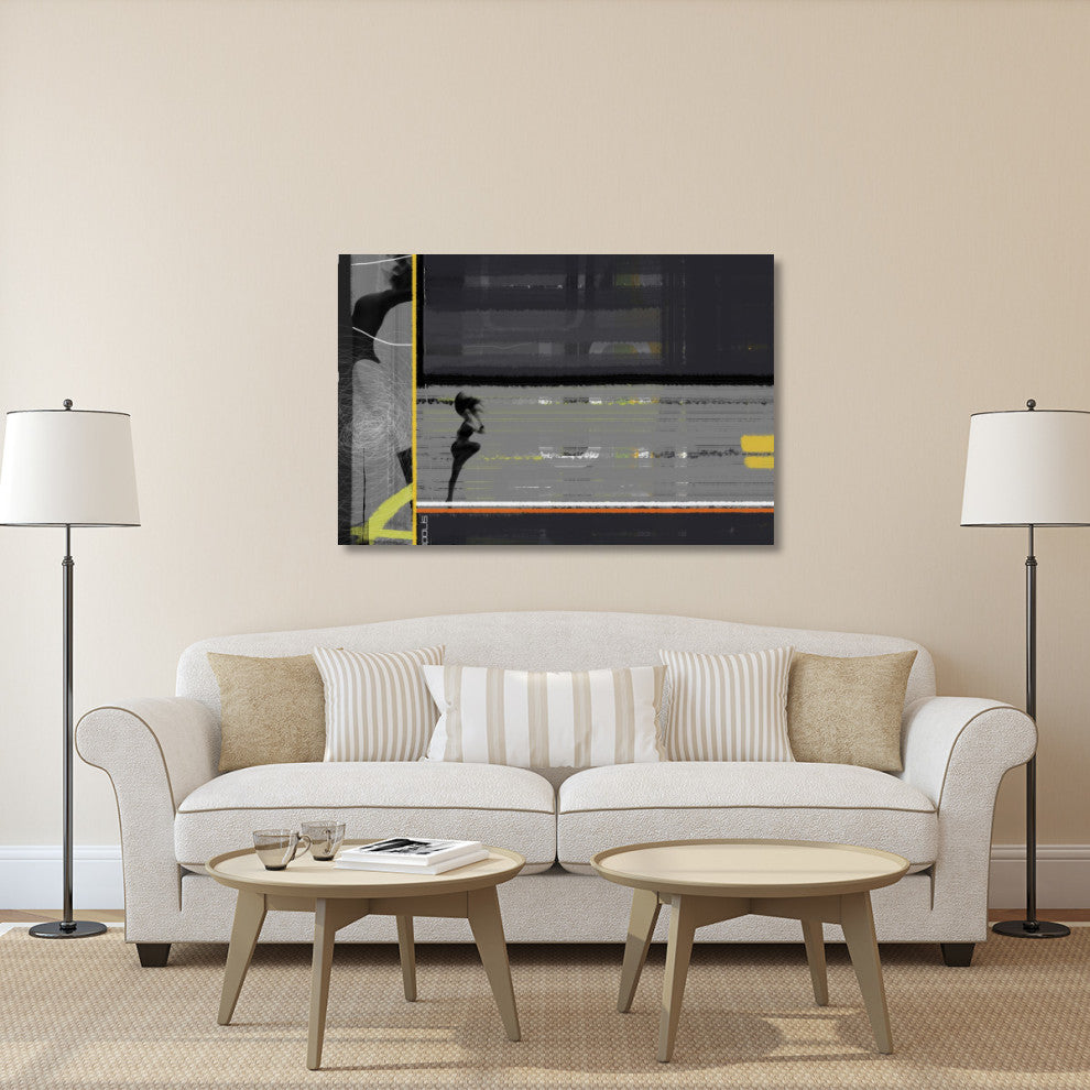 "Run" Fine Art Print