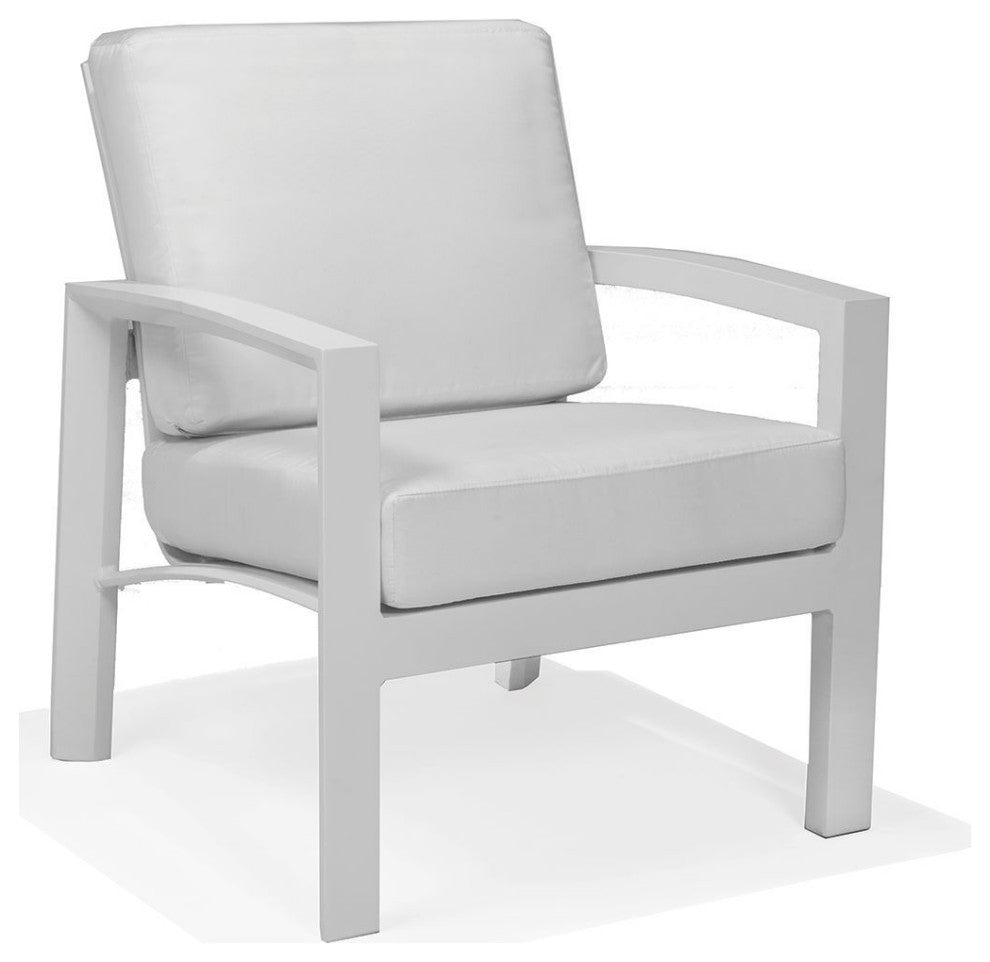 Whitlock Cushion Lounge Chair