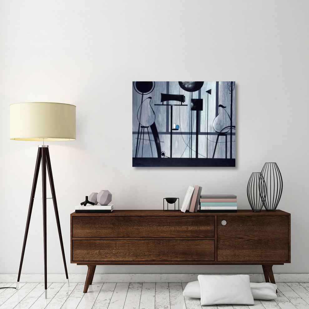 "Photoshop" Fine Art Print