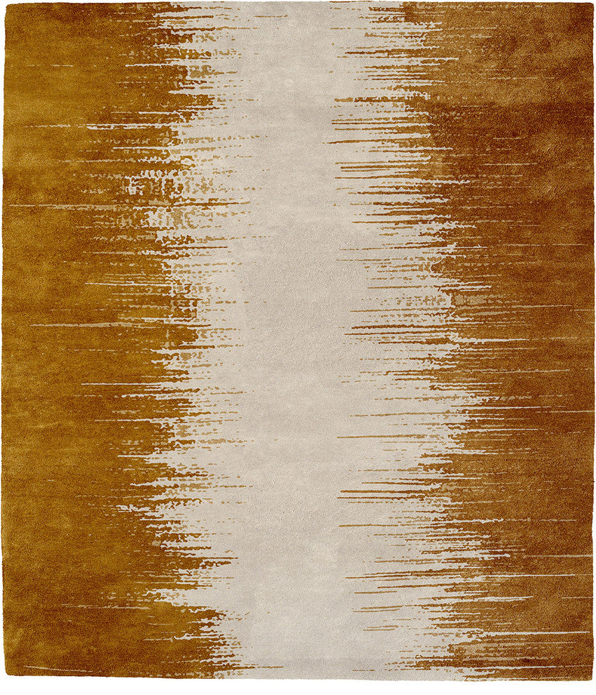 Crocus E Signature Rug, 8' Round