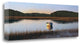 "Autumn Afternoon" By Mike Sleeper, Giclee Print on Gallery Wrap Canvas
