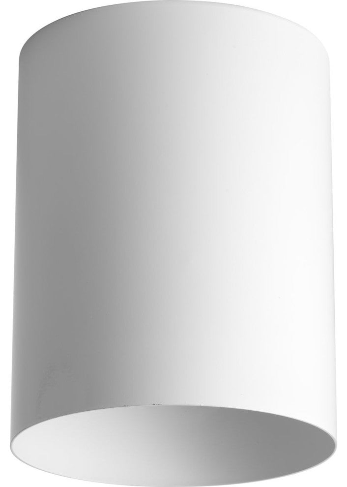1-Light Wall Bracket, White