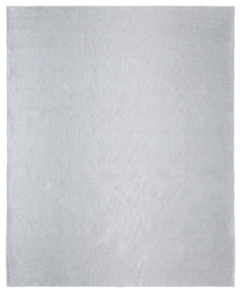 Finley T6046 Modern/Casual Area Rug, White, 2'x3'