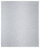 Finley T6046 Modern/Casual Area Rug, White, 2'x3'
