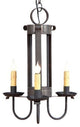 Country Pendant Ceiling Light