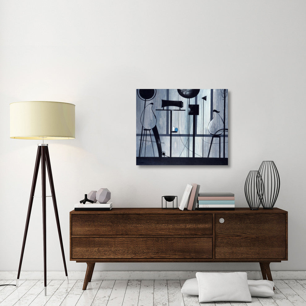 "Photoshop" Fine Art Print