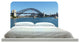 "Sydney Bridge" Headboard