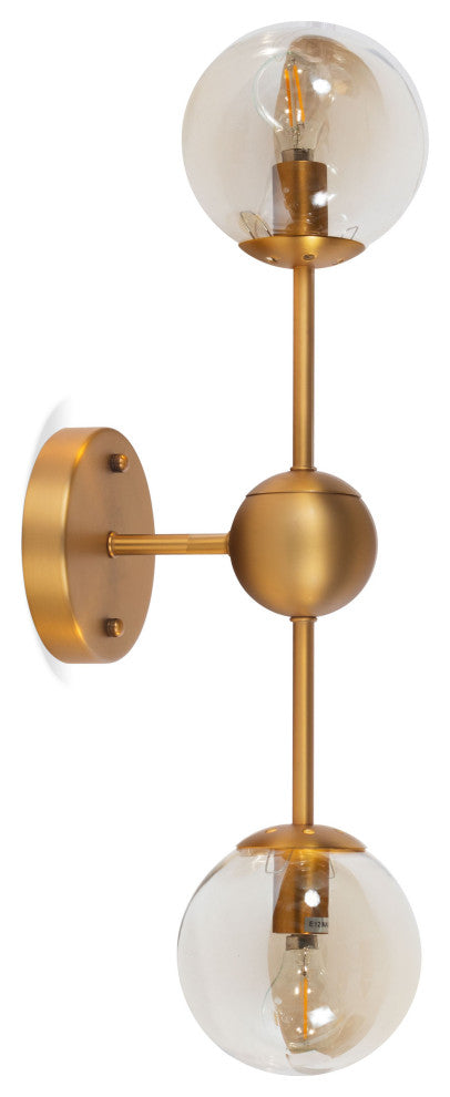 Alvar Wall Sconce