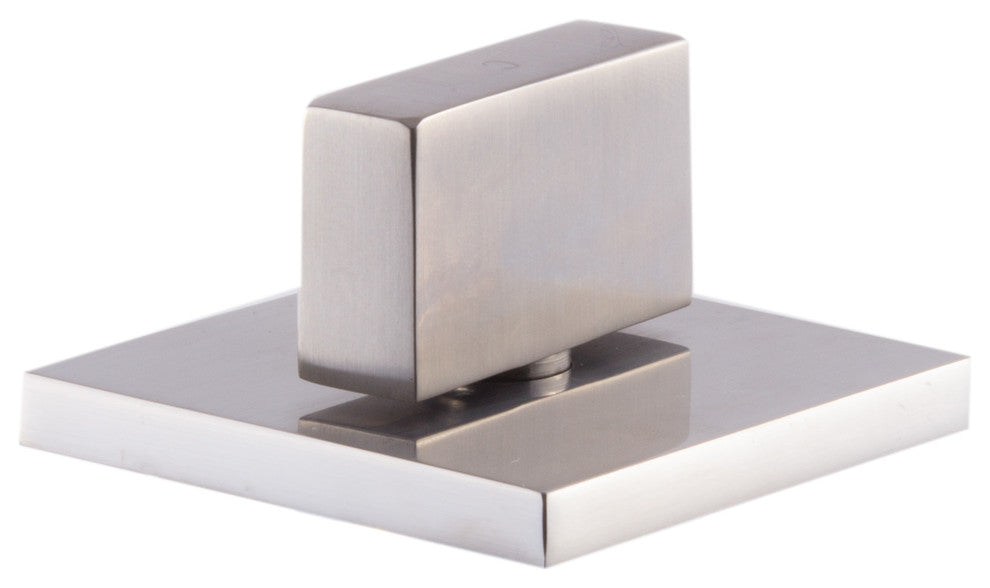 AB1322-BN Brushed Nickel Modern Widespread Bathroom Faucet